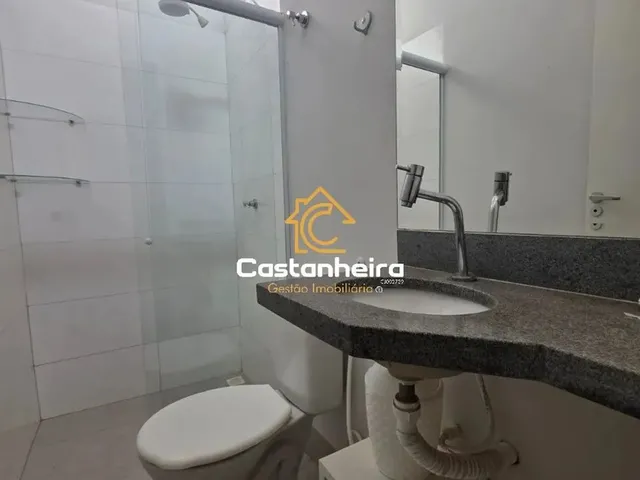Imagem 9: Casa Mobiliada em Condomínio com 02 Quartos Sendo 01 Suíte - Centro