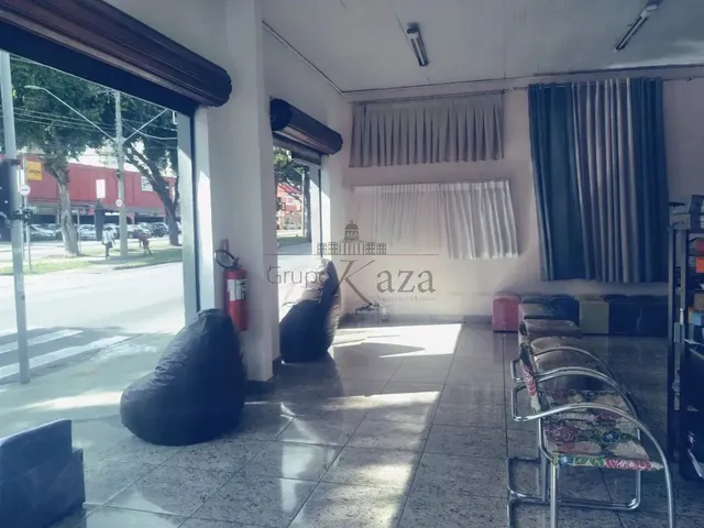 Imagem: Ponto Comercial - Esquina - Jardim Satélite