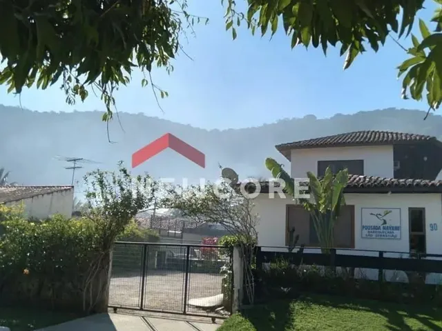 Imagem: O depósito possui 19 Dormitórios, 19 Suítes, 5 Vagas na