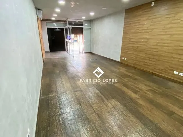 Imagem: Ponto Comercial para Locação no Centro