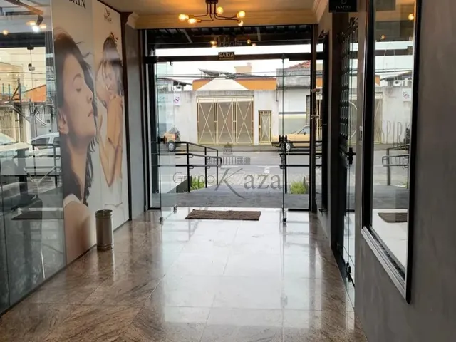 Imagem 1: Oportunidade - Loja Comercial - Jacareí - Parque Itamarati - 50M²