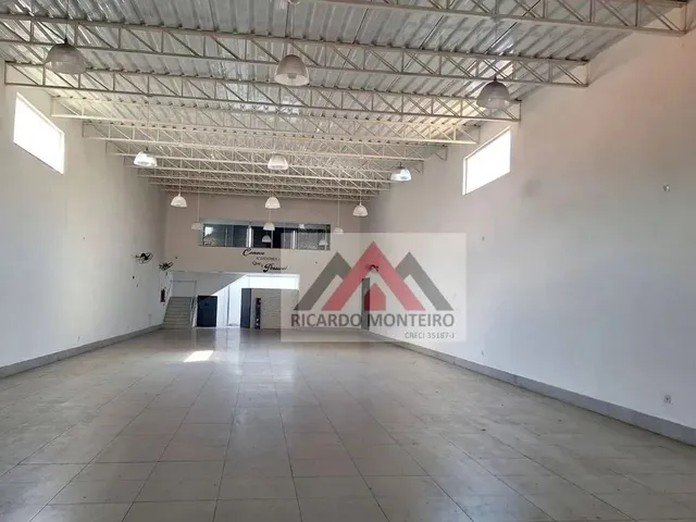 Imagem: Ponto para Alugar, 490 M² por R$ 6.000,00/Mês