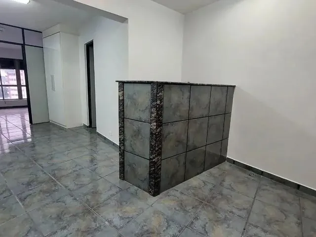 Imagem 1: Fabc - Sala Comercial À Venda Ou Locação