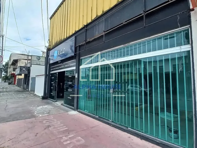 Imagem: O depósito possui 1 Banheiro, 31m² de Área e está