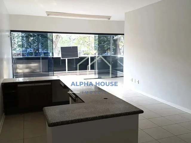 Imagem: Andar Corporativo para Locação, Centro