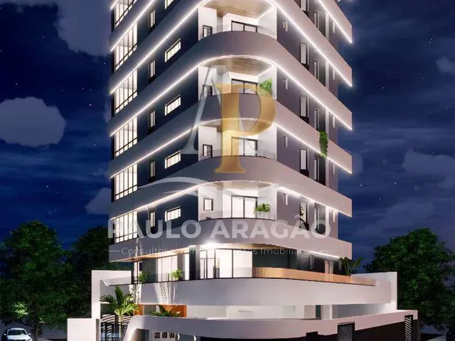 Imagem: Apartamento À Venda, no Santo Antonie Residence