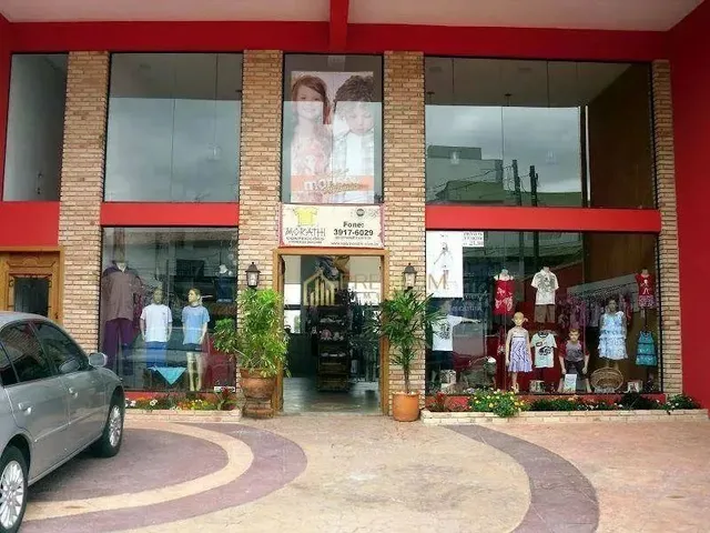 Imagem: Loja, 340 M² - Venda por R$ 1.900.000,00