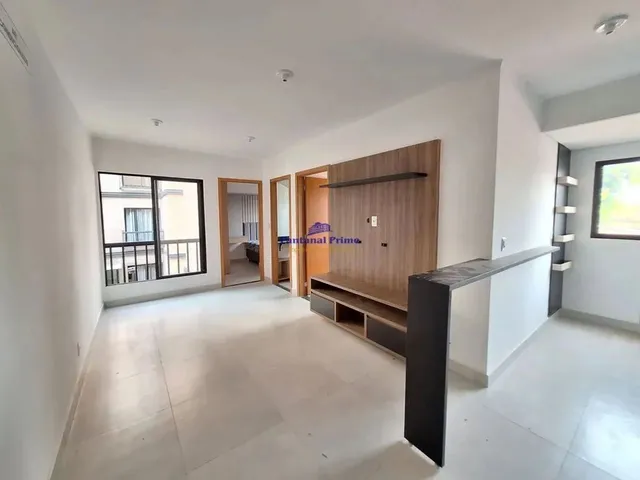 Imagem: Apartamento Semimobiliado para Locação