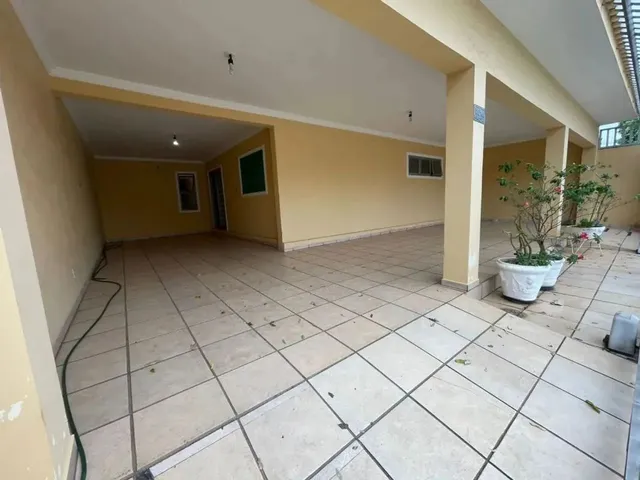 Imagem: Casa Bairro Jardim Burity