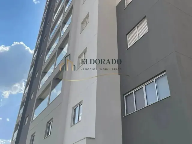 Imagem: Apartamento para Locação Edifício Residencial