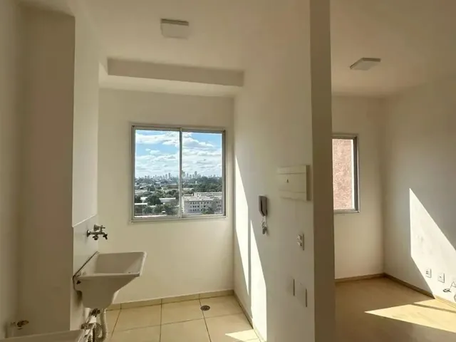 Imagem: Aluga-Se Apartamento no Condominio Parque