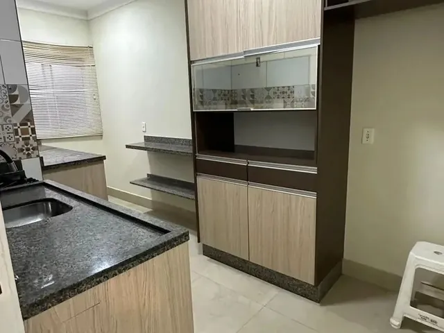 Imagem: Apartamento Térreo com Garden para Alugar
