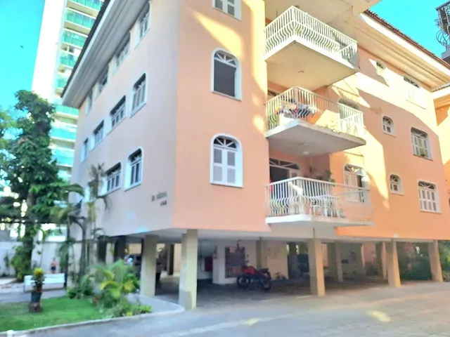 Imagem: Apartamento Mobiliado para Aluguel com 125M²