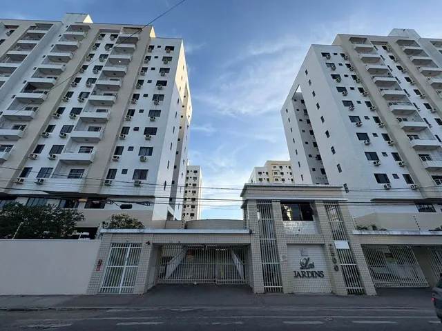 Imagem: Apartamento para Alugar na Cidade de Fortaleza-Ce
