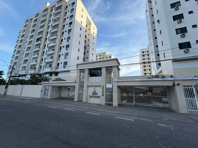 Imagem 10: Apartamento para Alugar na Cidade de Fortaleza-Ce
