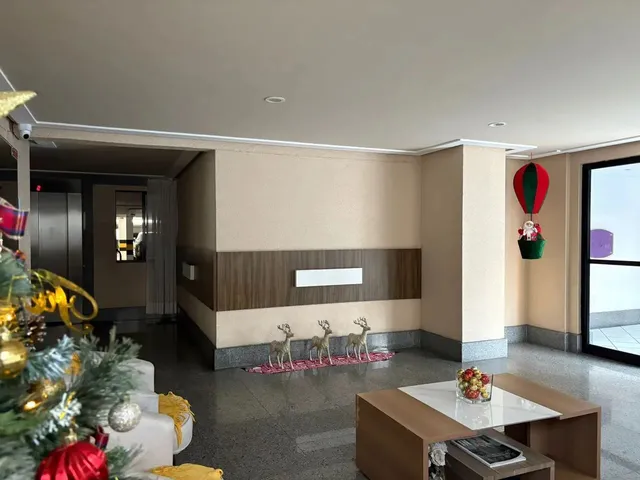 Imagem 6: Apartamento para Alugar na Cidade de Fortaleza-Ce