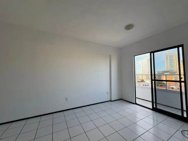 Imagem 7: Apartamento para Alugar na Cidade de Fortaleza-Ce