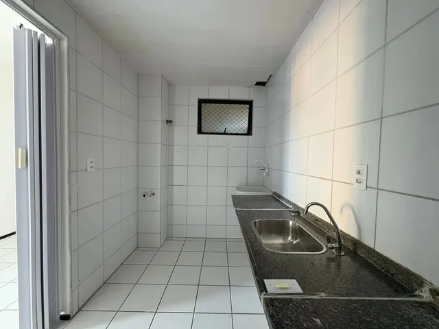 Imagem 3: Apartamento para Alugar na Cidade de Fortaleza-Ce