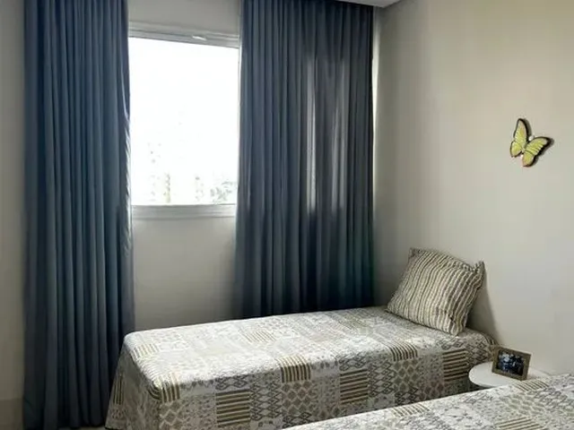 Imagem: Aluguel de Apartamento Semi Mobiliado
