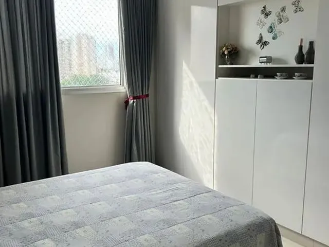 Imagem 10: Aluguel de Apartamento Semi Mobiliado
