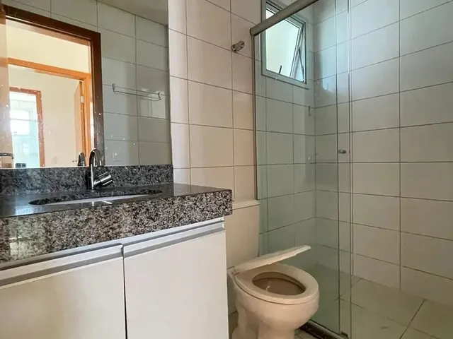 Imagem 14: Parque Beira Rio | Apartamento para Aluguel com 3/4, Sendo Uma Suíte