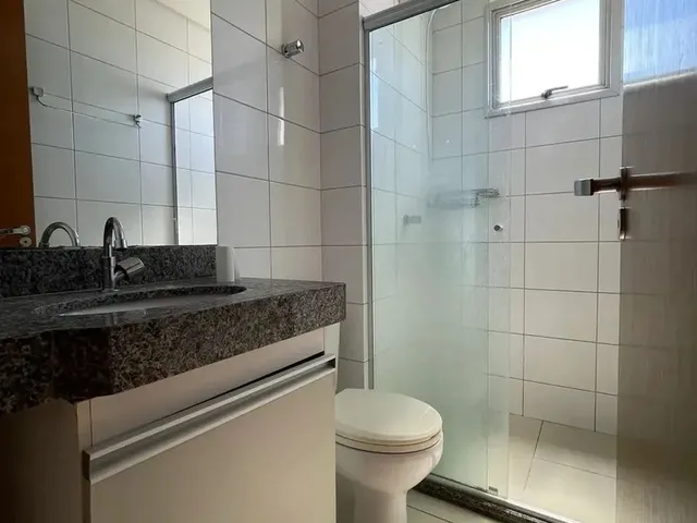 Imagem 15: Parque Beira Rio | Apartamento para Aluguel com 3/4, Sendo Uma Suíte