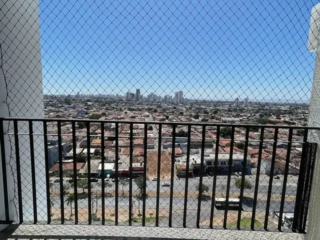 Imagem 6: Parque Beira Rio | Apartamento para Aluguel com 3/4, Sendo Uma Suíte