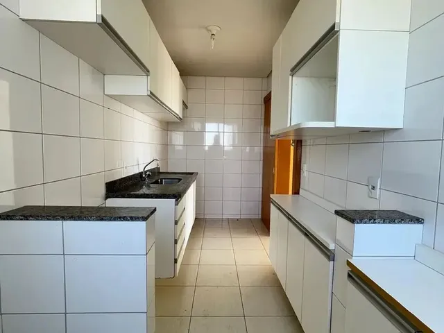 Imagem 4: Parque Beira Rio | Apartamento para Aluguel com 3/4, Sendo Uma Suíte