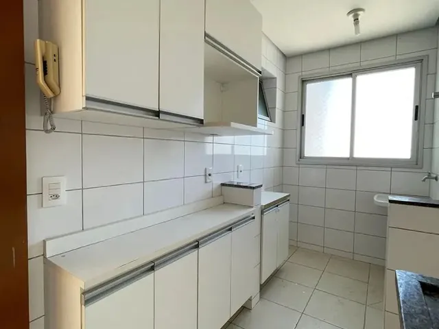 Imagem 5: Parque Beira Rio | Apartamento para Aluguel com 3/4, Sendo Uma Suíte