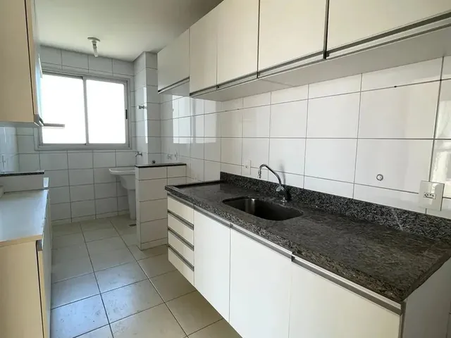 Imagem 8: Parque Beira Rio | Apartamento para Aluguel com 3/4, Sendo Uma Suíte