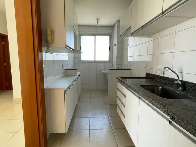 Imagem 16: Parque Beira Rio | Apartamento para Aluguel com 3/4, Sendo Uma Suíte