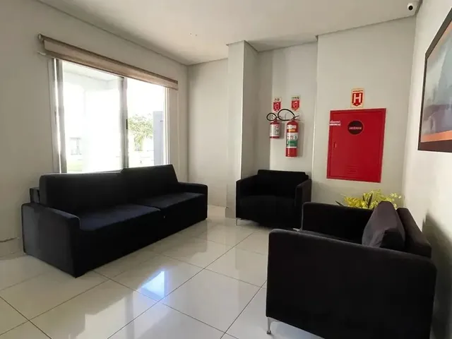 Imagem 2: Parque Beira Rio | Apartamento para Aluguel com 3/4, Sendo Uma Suíte
