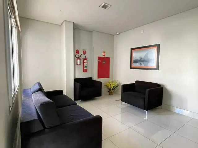 Imagem 13: Parque Beira Rio | Apartamento para Aluguel com 3/4, Sendo Uma Suíte