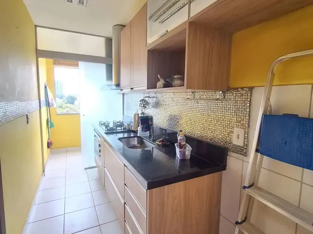 Imagem 6: Imóvel para Aluguel Possui 65 Metros Quadrados com 2 Quartos em Goiabeira - Cuiabá - Mt