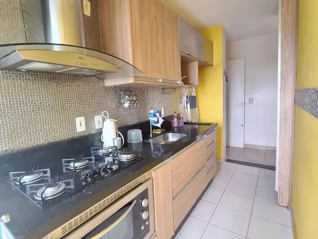 Imagem 12: Imóvel para Aluguel Possui 65 Metros Quadrados com 2 Quartos em Goiabeira - Cuiabá - Mt