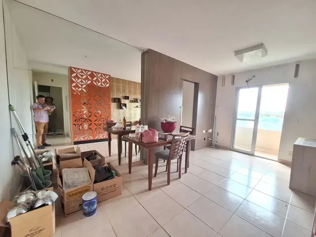 Imagem 4: Imóvel para Aluguel Possui 65 Metros Quadrados com 2 Quartos em Goiabeira - Cuiabá - Mt