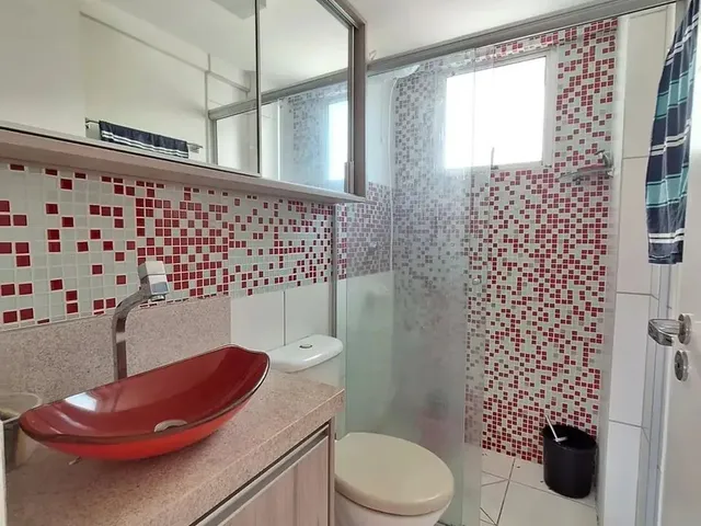 Imagem 13: Imóvel para Aluguel Possui 65 Metros Quadrados com 2 Quartos em Goiabeira - Cuiabá - Mt