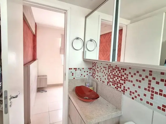 Imagem 11: Imóvel para Aluguel Possui 65 Metros Quadrados com 2 Quartos em Goiabeira - Cuiabá - Mt