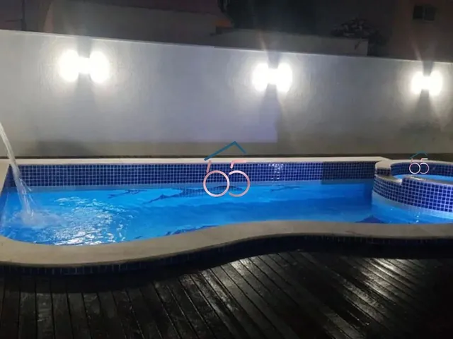 Imagem 1: Locação Sobrado Condomínio Belvedere 2