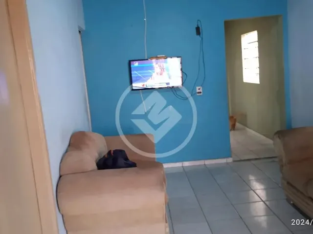 Imagem: Venda Ou Locação - Casa no Cpa Ii, 3 Quartos