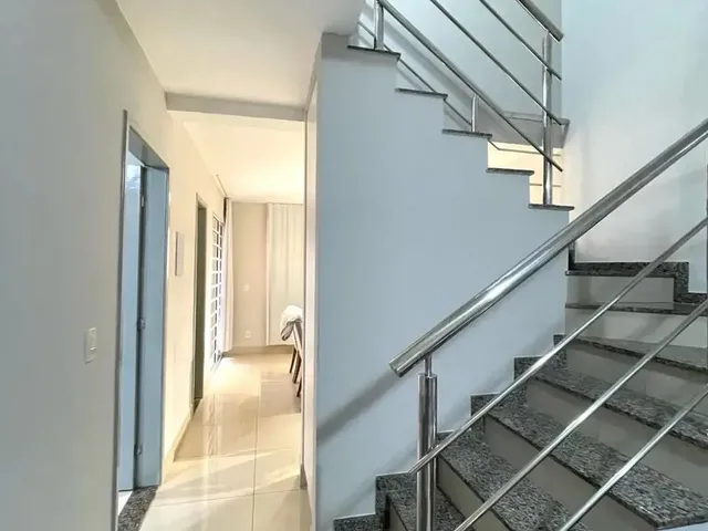 Imagem: Sobrado para Aluguel Possui 150 Metros Quadrados
