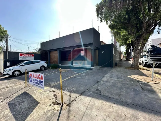 Imagem 14: Excelente Imóvel Comercial Localizado no Bairro Jardim Cuiabá Codigo: 145361