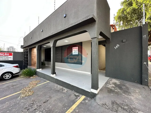 Imagem 2: Excelente Imóvel Comercial Localizado no Bairro Jardim Cuiabá Codigo: 145361