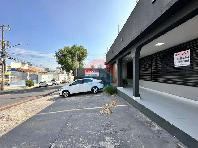 Imagem 11: Excelente Imóvel Comercial Localizado no Bairro Jardim Cuiabá Codigo: 145361