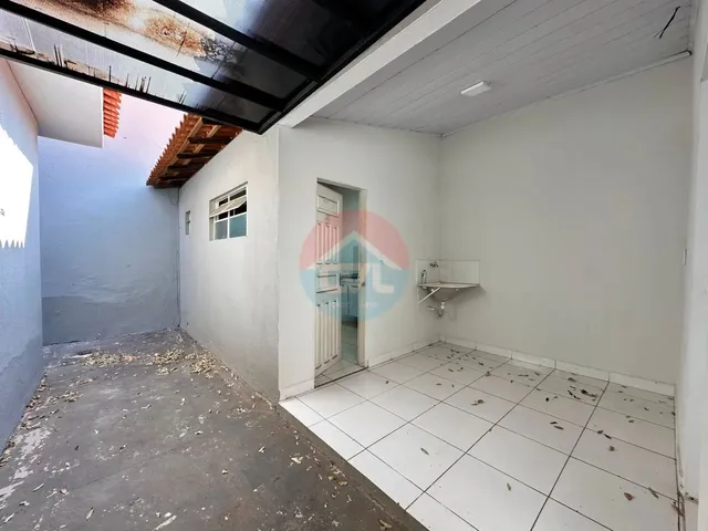 Imagem 5: Excelente Imóvel Comercial Localizado no Bairro Jardim Cuiabá Codigo: 145361