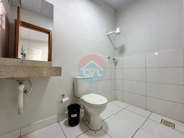 Imagem 3: Excelente Imóvel Comercial Localizado no Bairro Jardim Cuiabá Codigo: 145361