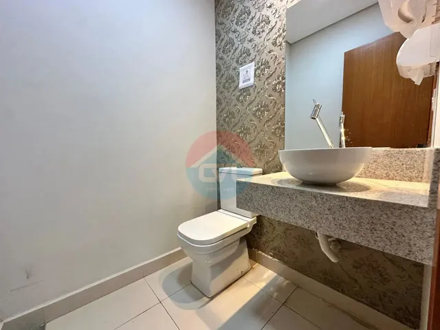 Imagem 16: Excelente Imóvel Comercial Localizado no Bairro Jardim Cuiabá Codigo: 145361