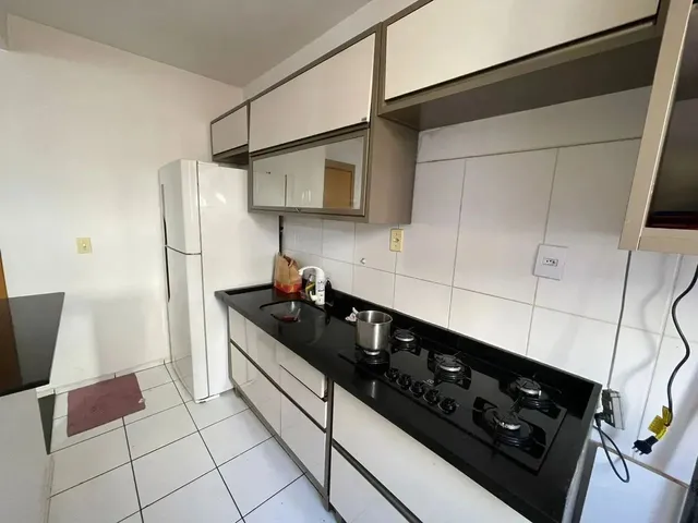 Imagem: Apartamento Mobiliado para Alugar com 2