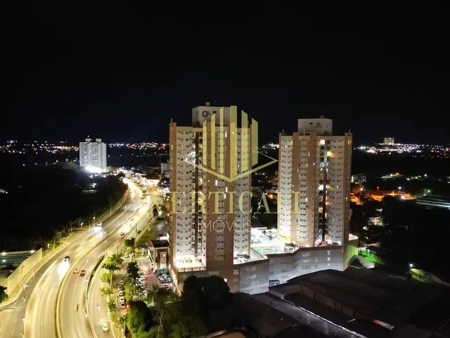 Imagem: Villággio Di Bonifácia Apartamento Mobiliado