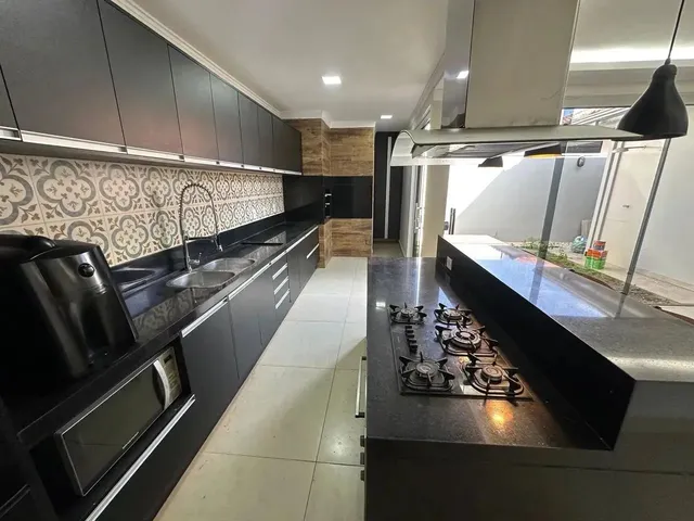 Imagem 3: Condomínio Reserva Rio Cuiabá - Locação